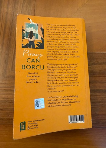 Can Borcu - Piraye