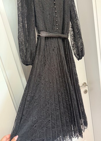 Gusto abiye elbise - Görsel 5