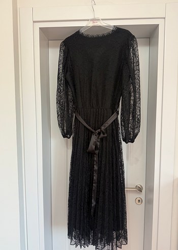 Gusto abiye elbise - Görsel 6