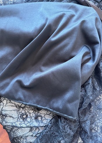 Gusto abiye elbise - Görsel 8