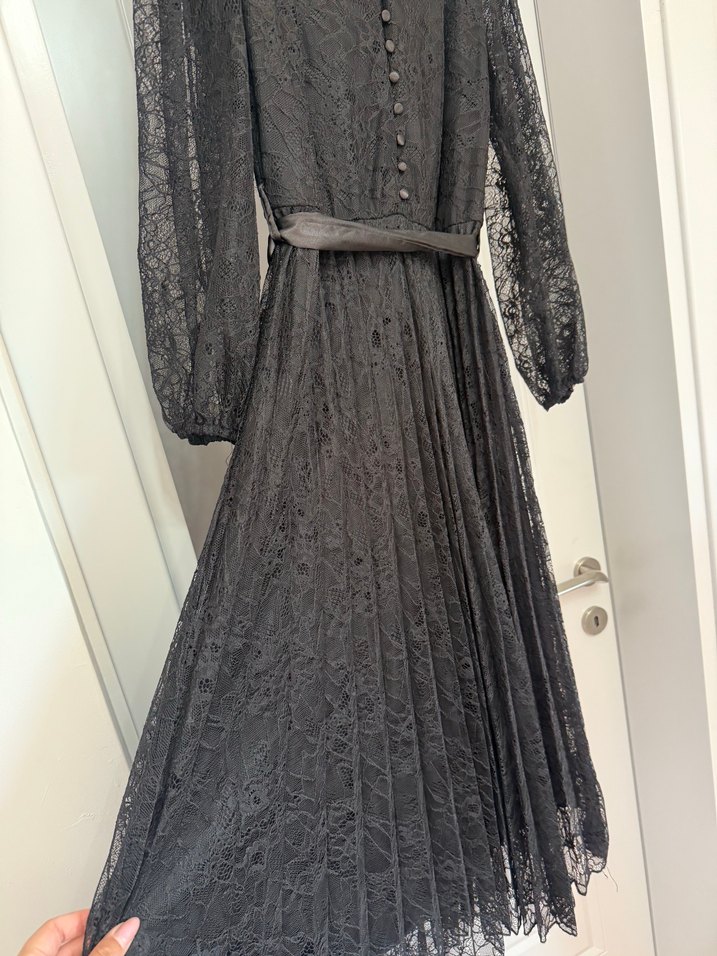 Gusto abiye elbise - Görsel 5