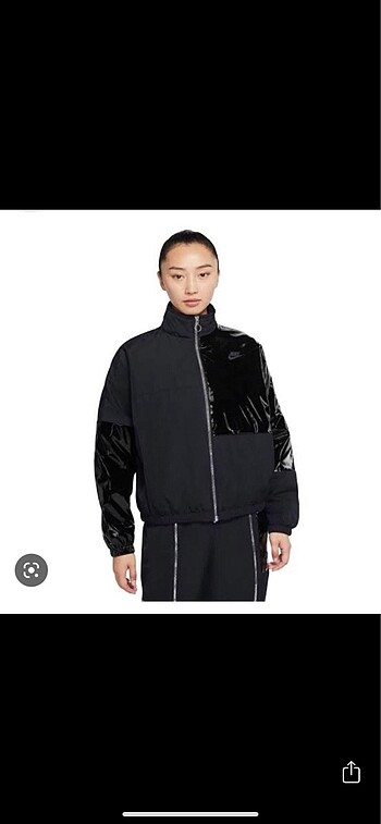 Nike ceket
