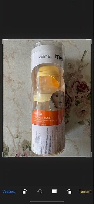 Medela Medela Calma Biberon 150 ml