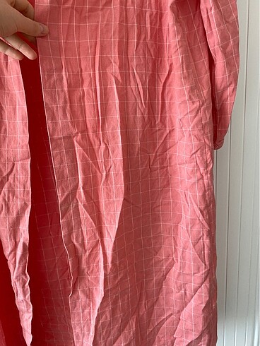 m Beden pembe Renk Kimono