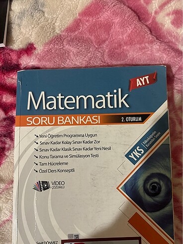 ayt bilgi sarmal mat