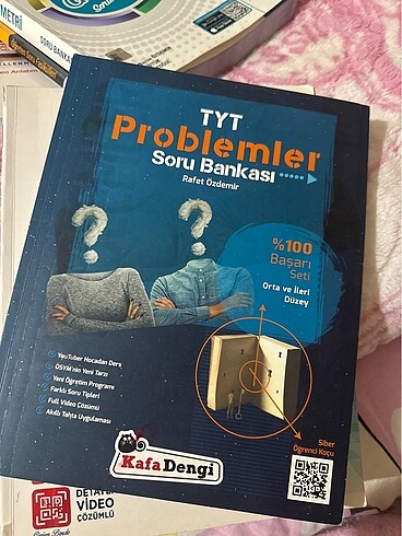kafa dengi tyt mat