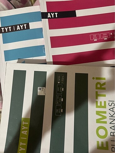 simya tyt ayt tümü