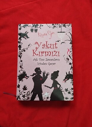 Yakut Kırmızı kitap