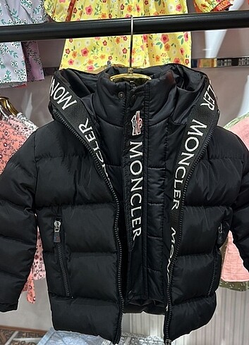 Moncler unisex