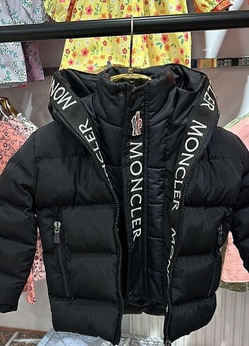 Moncler