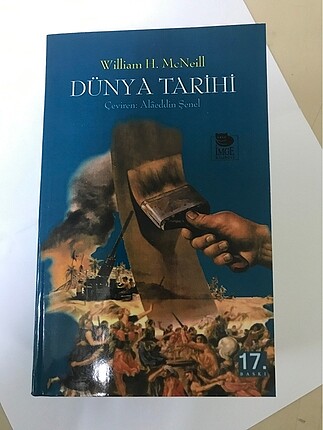 Dünya tarihi