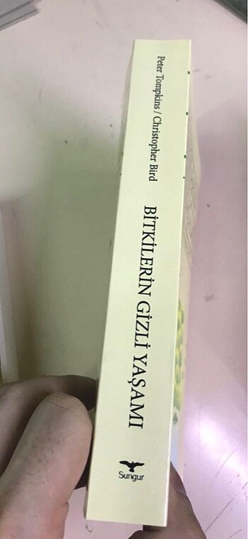  Beden Bitkilerin gizli yaşamı