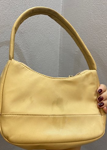 Beden Pull bear çanta