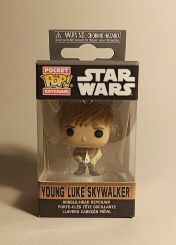 Funko Anahtarlık