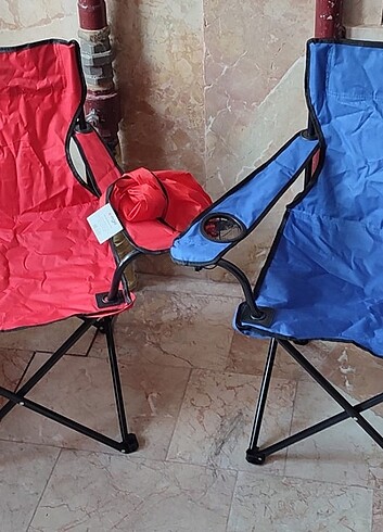 Diğer Piknik kamp plaj sandalyesi katlanir taşıma çantalı 
