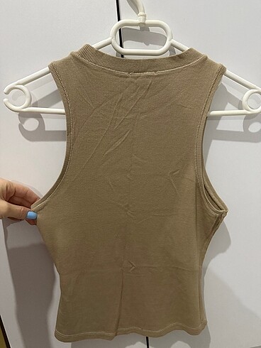 m Beden BERSHKA body