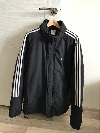 Orjinal Adidas Erkek Mont
