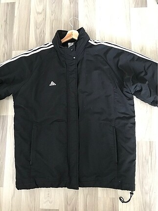 Adidas Orjinal Adidas Erkek Mont