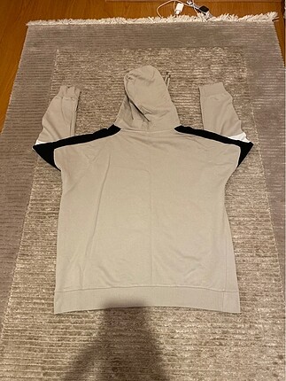 H&M H&M oversize sweatshirt