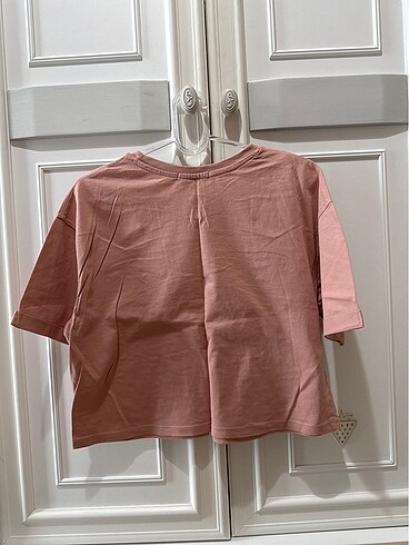 Stradivarius Stradivarius Crop