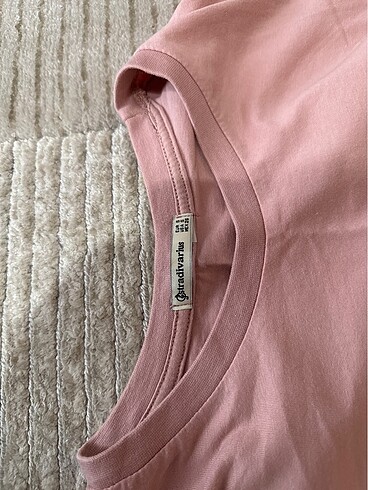 s Beden Stradivarius Crop