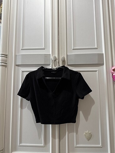 Shein Crop