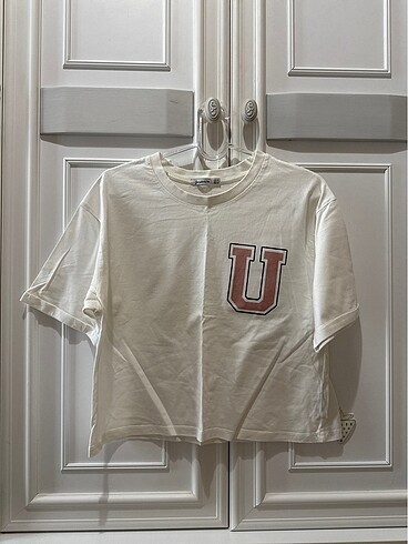 Stradivarius Crop