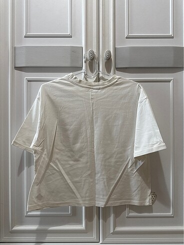 Stradivarius Stradivarius Crop