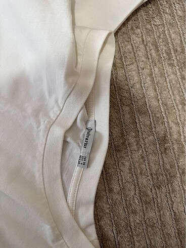 s Beden Stradivarius Crop