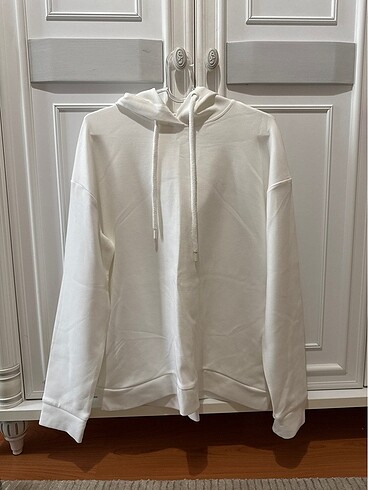 Stradivarius Sweatshirt