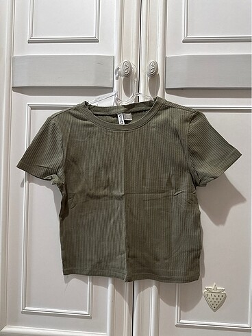 H&M Crop