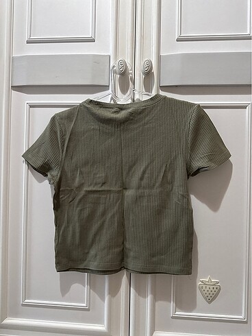 H&M H&M Crop