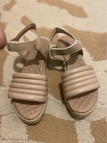 Diğer Kız çocuk sandaler