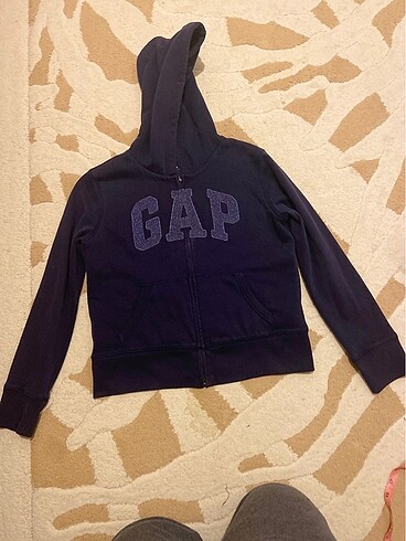 Kız çocuk sweatshirt