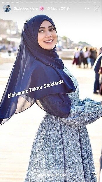 Elbise