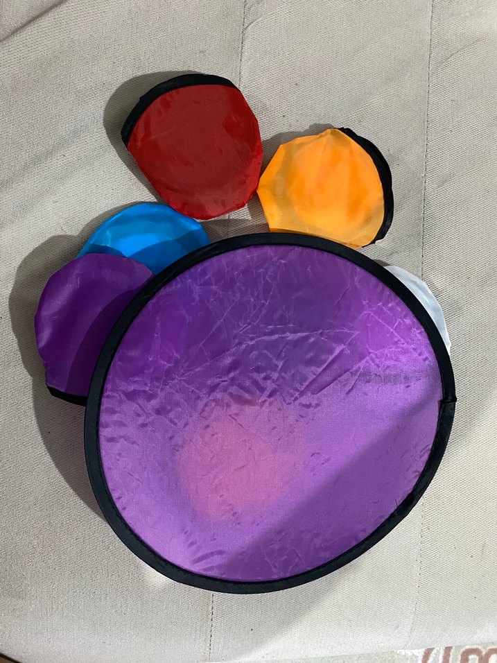 Katlanılabilir japon yelpazesi - Görsel 2