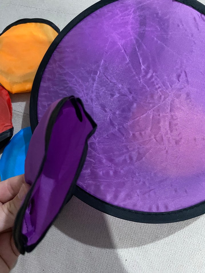 Katlanılabilir japon yelpazesi - Görsel 4