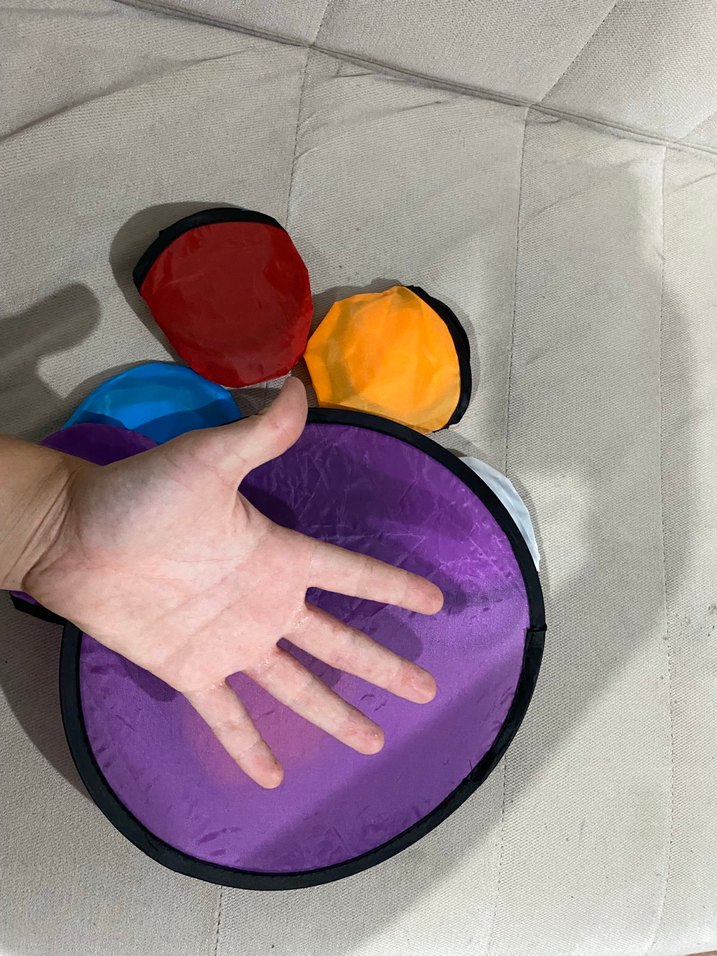 Katlanılabilir japon yelpazesi - Görsel 3