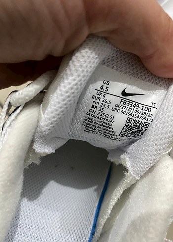 Nike Nike Ayakkabı