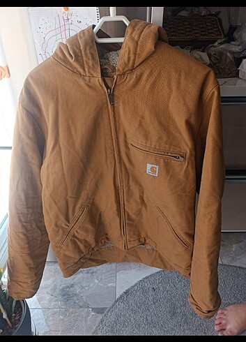 Carhartt Mont