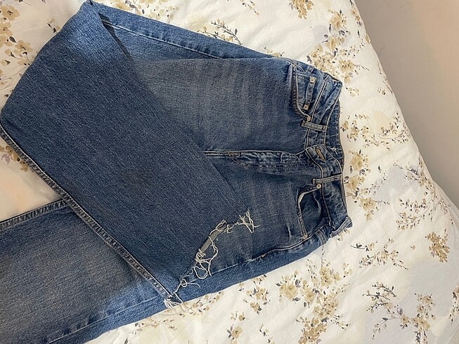 36 Beden JEAN KOT