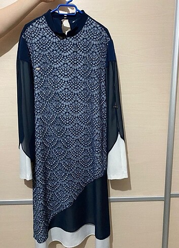 Uzun tunik 