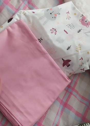 Diğer bebek Nevresim Takımı