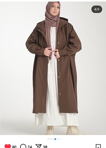 Yağmurluk - Görsel 5