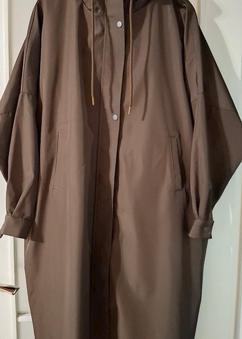 Yağmurluk - Görsel 8