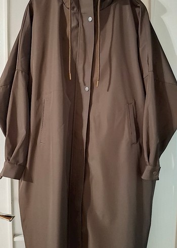 Yağmurluk - Görsel 7