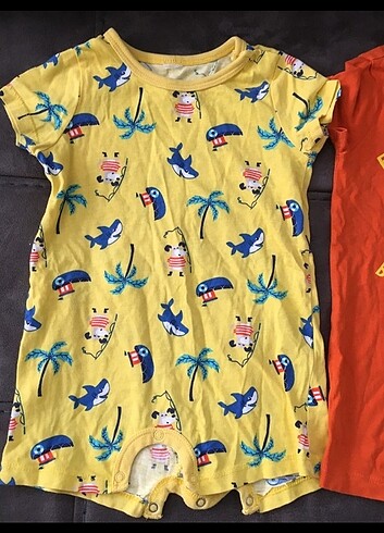 LC Waikiki Lcw tulum 2li
