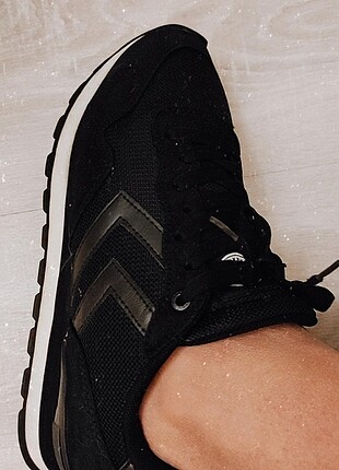 38 Beden Hummel orijinal sneaker