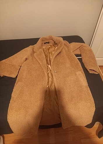 Peluş Kaban