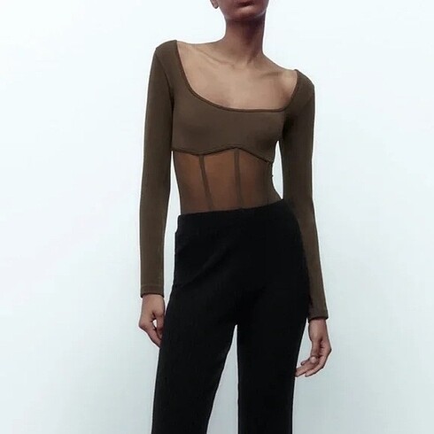 Zara bady